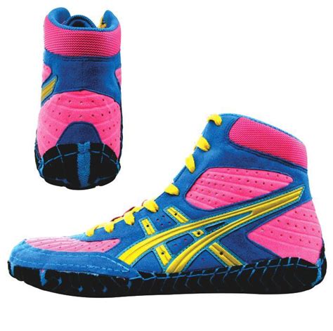 wrestling shoes for women